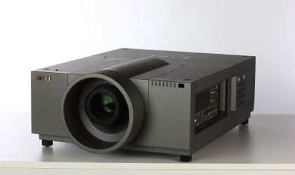 LC-HDT1000 HD Widescreen Projector