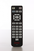 LC HDT1000 hi res image remote