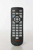 LC HDT2000 hi res image remote