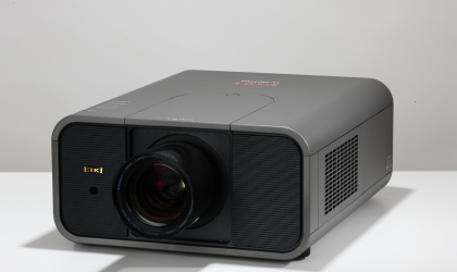 LC-HDT700 HD Widescreen Projector