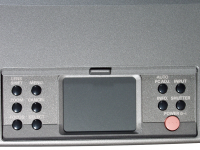 LC SX6A image controls