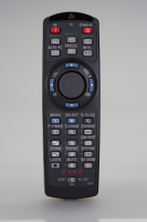 LC SXG400 image remote