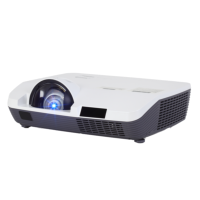 LC-WAU200 HD Widescreen Projector