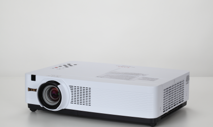 LC-WB200A HD Widescreen Projector