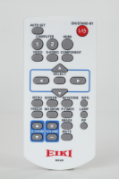 LC WB200A hi res image remote