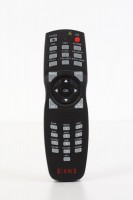 LC WBS500 remote