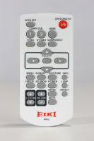 LC WS250 image remote