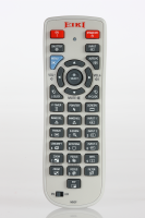 LC WUL100 image remote