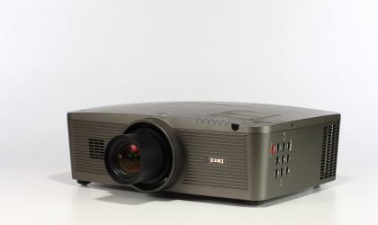 LC-WUL100A HD Widescreen Projector<br />LC-WUL100AL HD Widescreen Projector <span style='font-size: small;'>(no lens)</span>