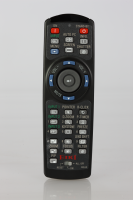 LC WXL200 image remote