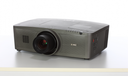 LC-WXL200 LCD Projector<br />LC-WXL200L <span style='font-size: small;'>(no lens)</span> LCD Projector