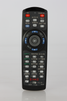 LC WXL200A hi res image remote