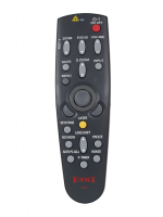 LC X1100 remote