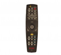 LC X50 remote