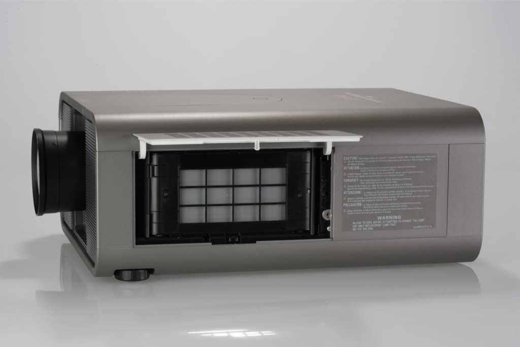 LCX80 LCD Projector EIKI Projectors