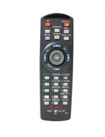 LC X85 hi res image remote