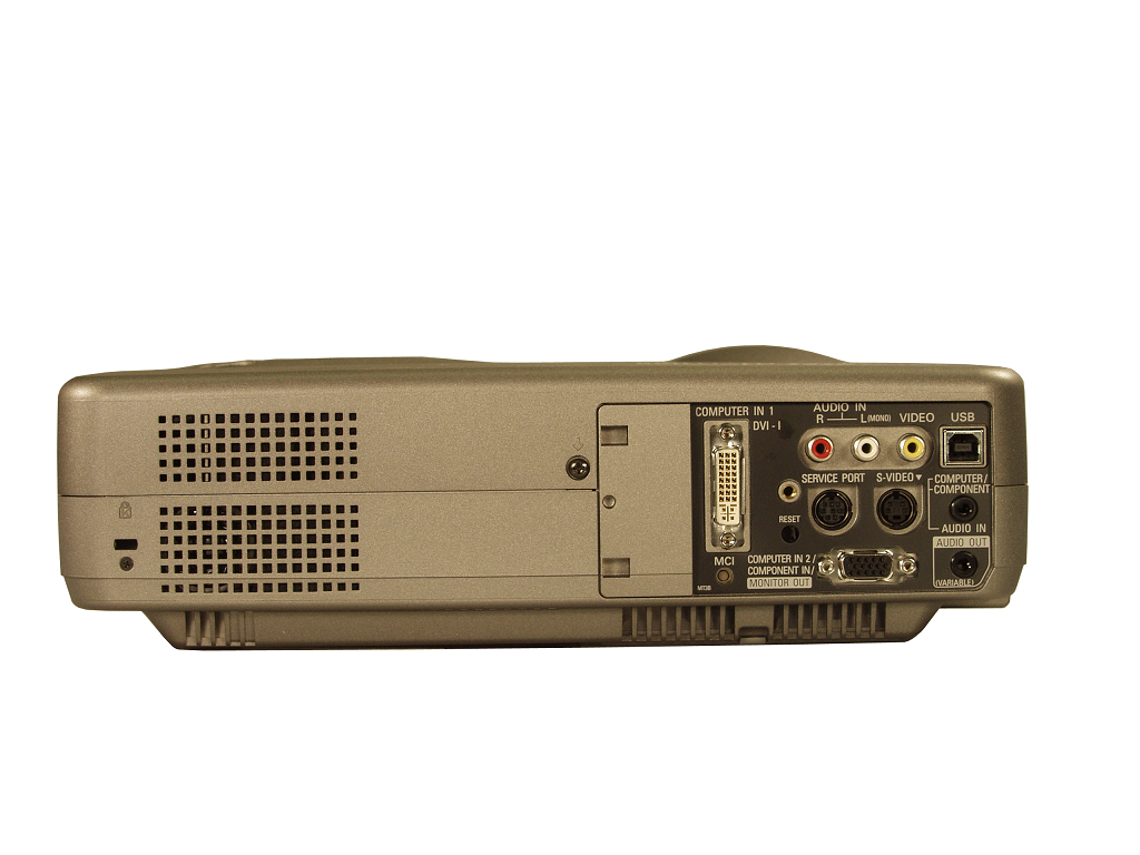 LCXB15 LCD Projector EIKI Projectors