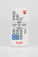 LC XB250 image remote