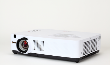 LC-XB250A LCD Projector