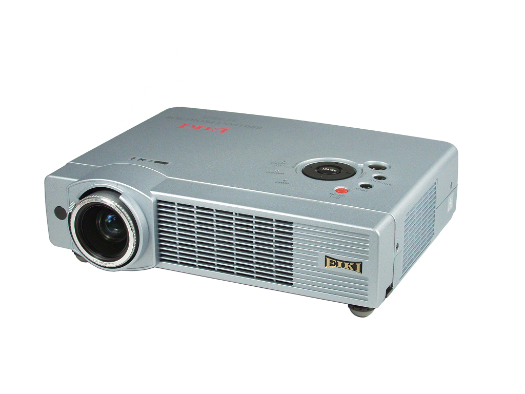 LC-XB28 LCD Projector | EIKI Projectors