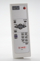 LC XB40 image remote