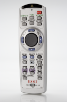 LC XB40N image remote