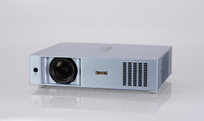 LC-XB43 LCD Projector