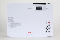 LC XBM21W image control panel