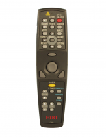 LC XG110 image remote