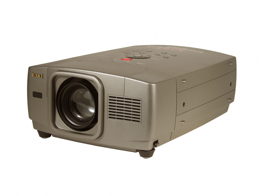 LCXG210 LCD Projector EIKI Projectors