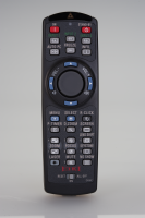 LC XG250 image remote