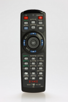 LC XL100 image remote