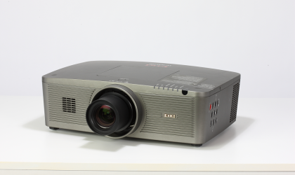 LC-XL100A LCD Projector<br />LC-XL100AL <span style='font-size: small;'>(no lens)</span> LCD Projector