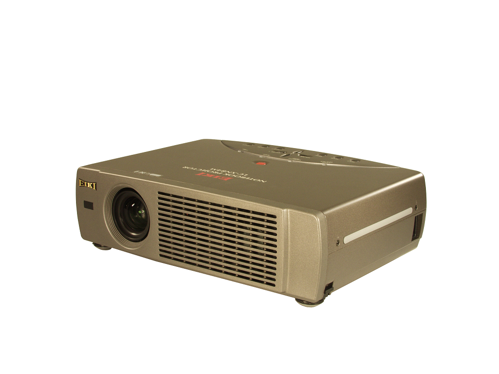 LCXNB3 LCD Projector EIKI Projectors
