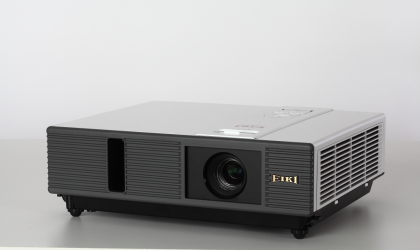 LC-XNB3500N LCD Projector