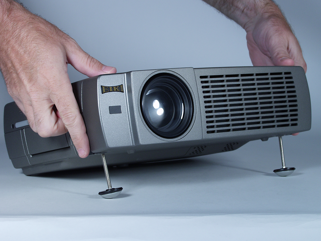 LCXNB4MS LCD Projector EIKI Projectors