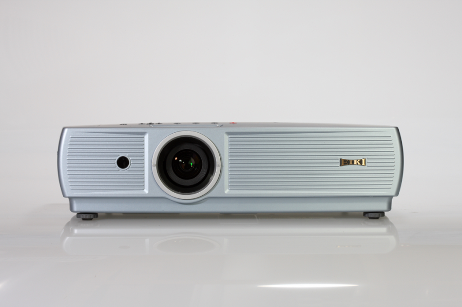 LCXS30 LCD Projector EIKI Projectors