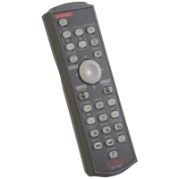 RRMCGA371WJSA Remote