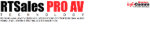 RT Sales Pro AV Technology