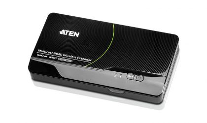 VE849T Multicast HDMI Wireless Transmitter
