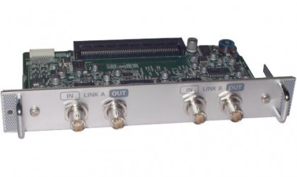 AH-72722 Dual Link SDI Module