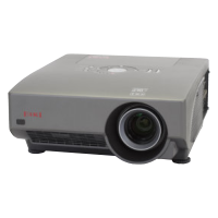 EIP-5000 DLP™ Projector<br />EIP-5000L <span style='font-size: small;'>(no lens)</span> DLP™ Projector