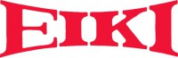 EIKI logo