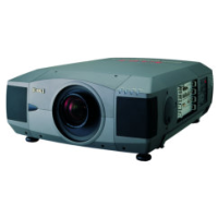 LC-HDT10 LCD Projector