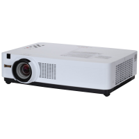 LC-WB200W LCD Projector