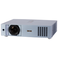 LC-WB42N LCD Projector