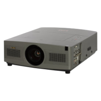 LC-WGC500 LCD Projector<br />LC-WGC500L (no lens) LCD Projector