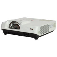 LC-WS250 LCD Projector