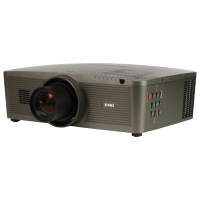 LC-WUL100 LCD Projector<br />LC-WUL100L <span style='font-size: small;'>(no lens)</span> LCD Projector