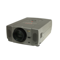 LC-X71 LCD Projector<br />LC-X71L (no lens) LCD Projector